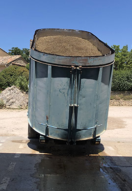 Nos huiles essentielles