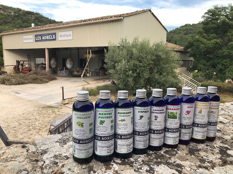 Local distilleries