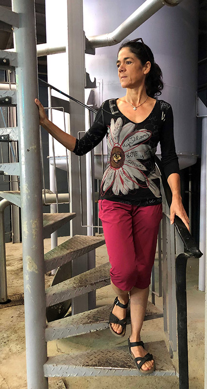 Véronique Agnel